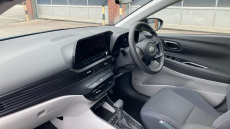 Hyundai BAYON 1.0 TGDi Ultimate 5dr DCT Petrol Hatchback